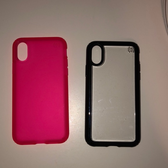 iphone xs black rim case iphone xs black rim case